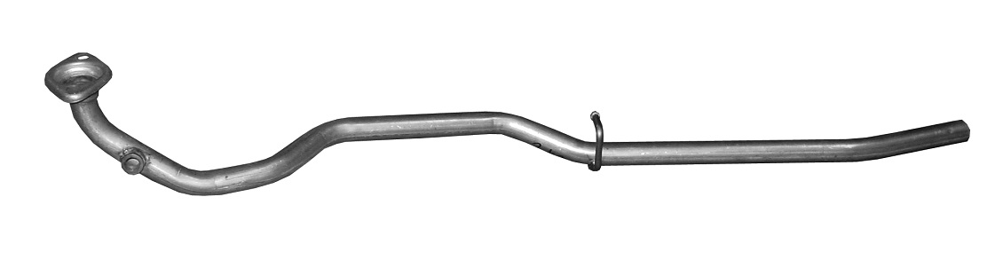 Tłumik Daihatsu Cuore 1.0 12V