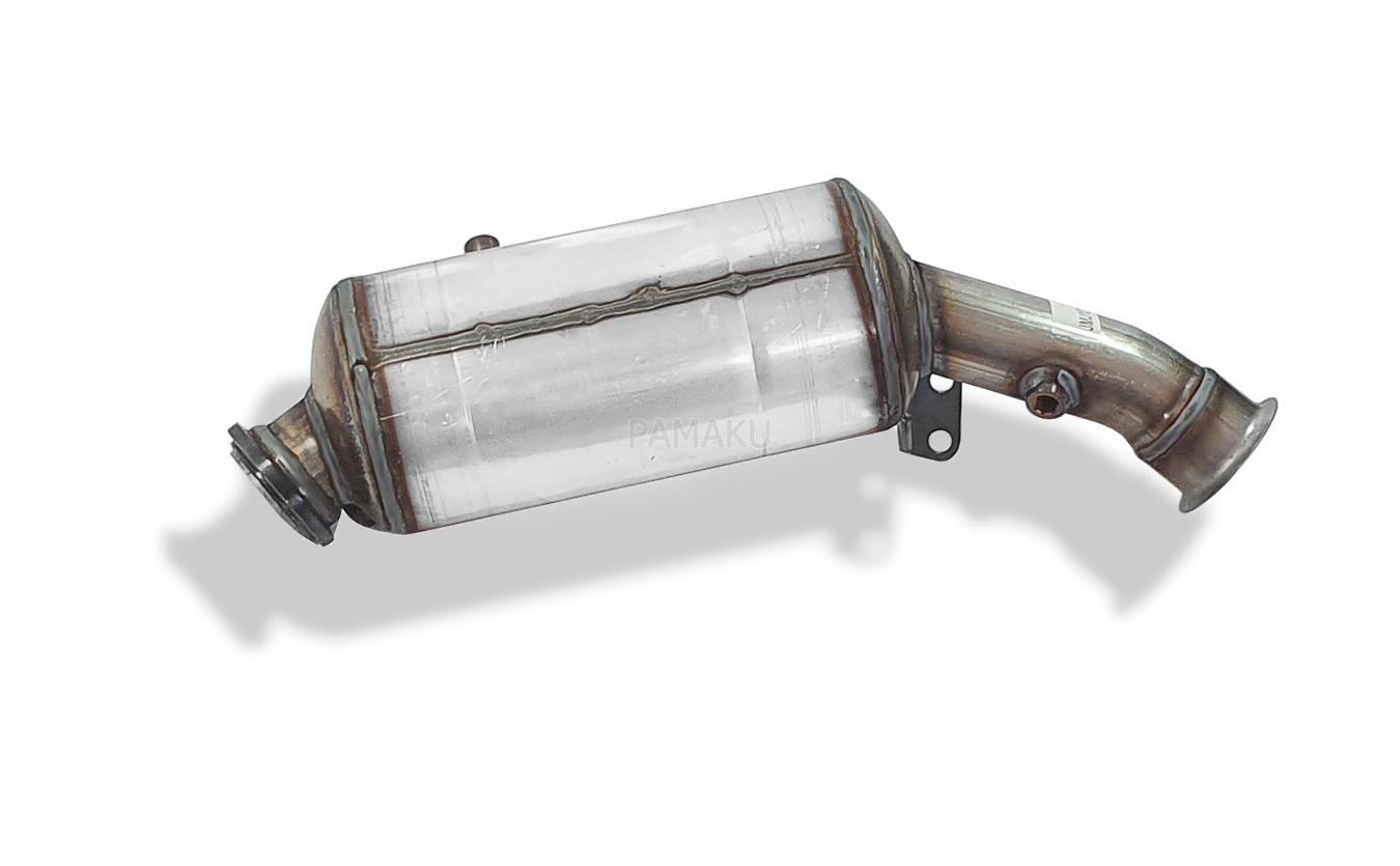 Filtr DPF Mercedes-Benz R-Klasse