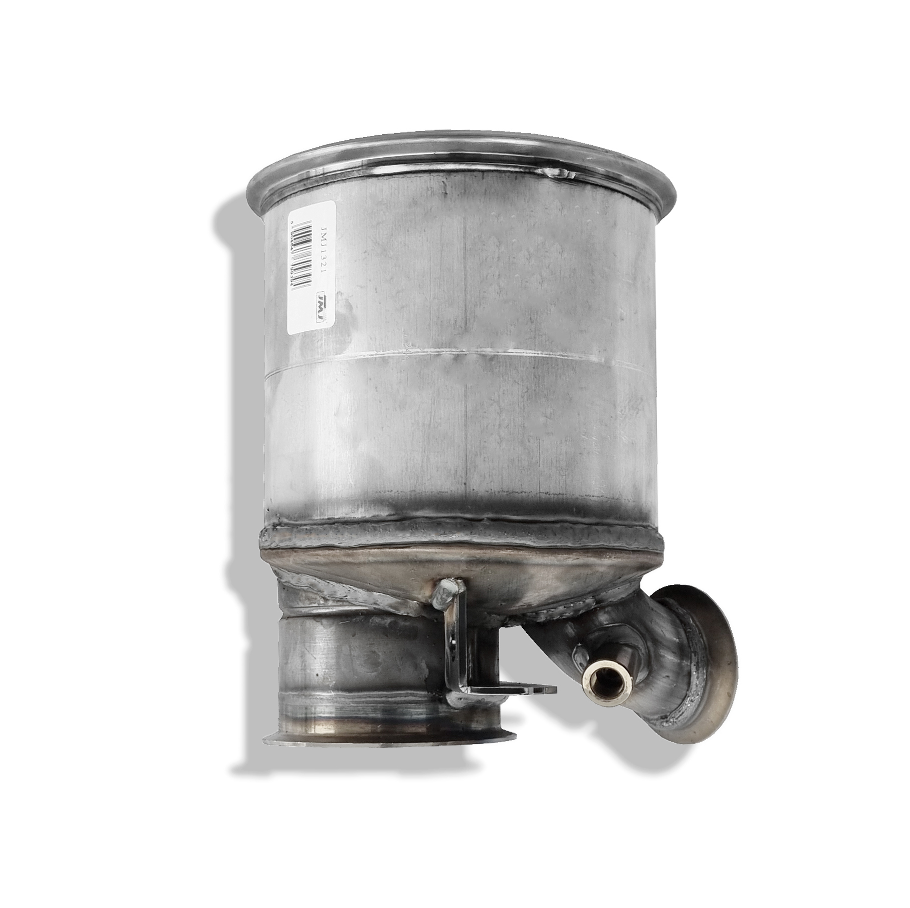 Filtr DPF Audi A3
