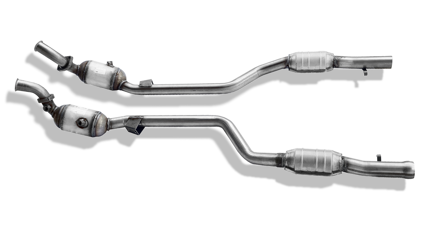 Katalizator Mercedes-Benz S-Klasse S280