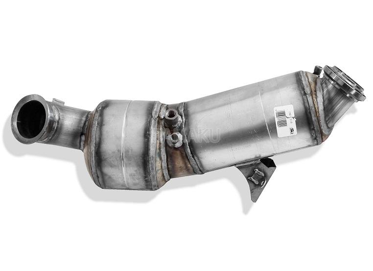 Filtr DPF Mercedes-Benz S-Klasse W222 (2013-2020)
