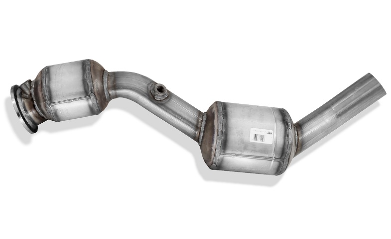 Katalizator Land Rover Range Rover IV (2012-2021)
