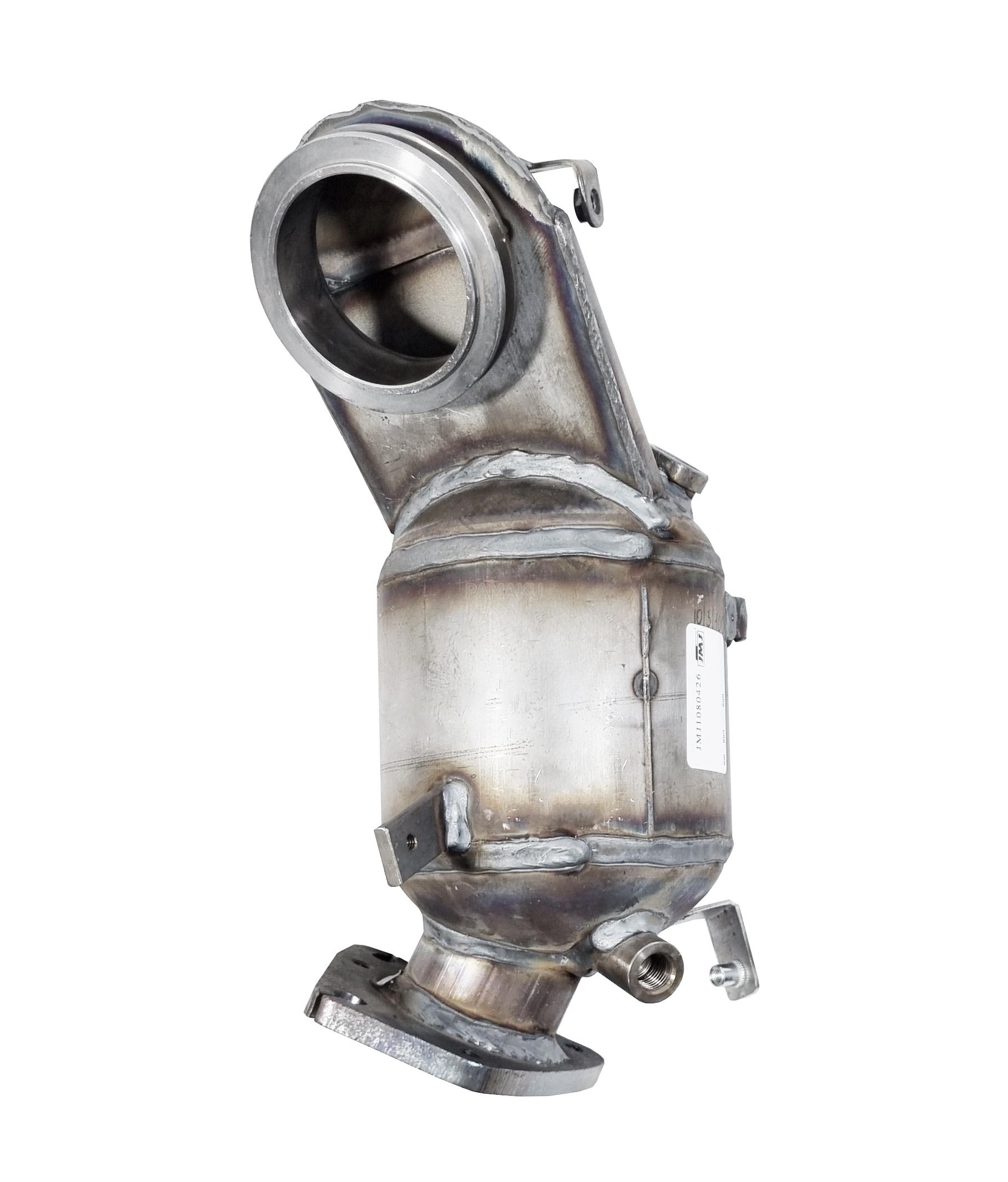 Katalizator Opel Astra IV (2009-2015)