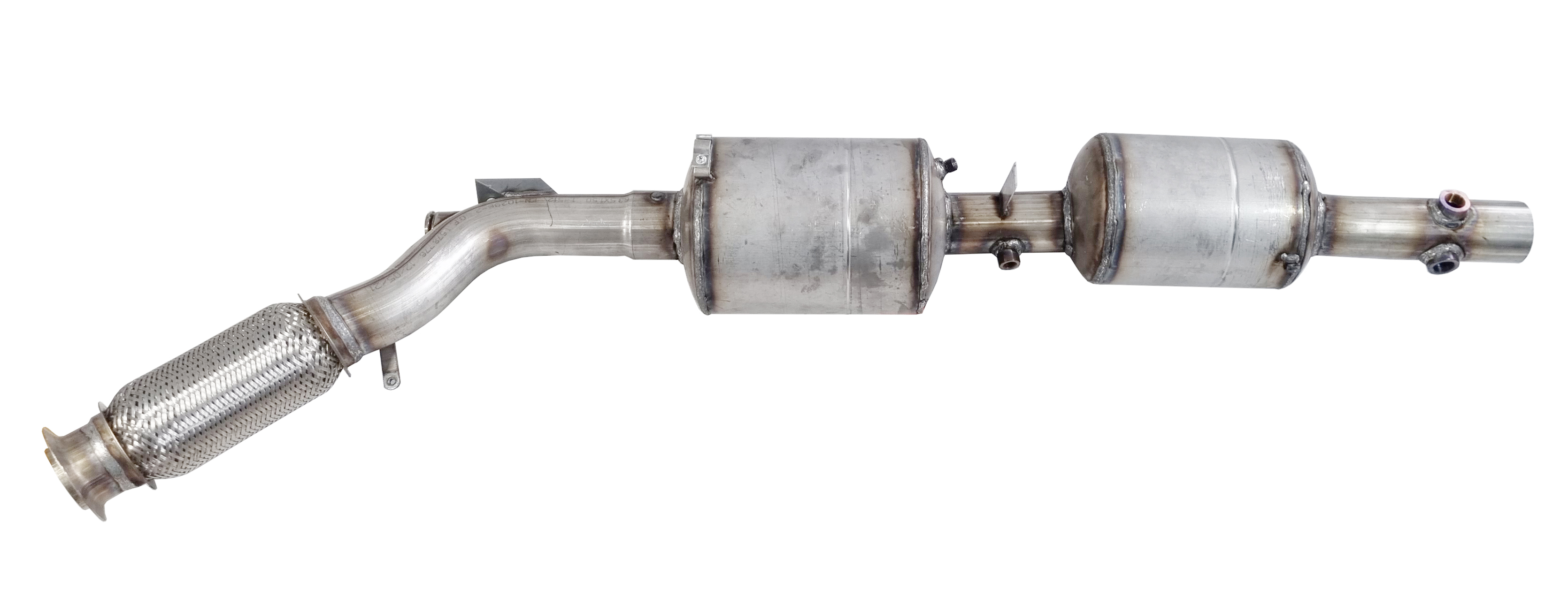 Filtr DPF Volkswagen Transporter T6 (2015 - 2021)
