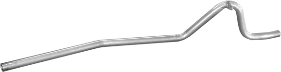 Tłumik Dacia 1310 1.3