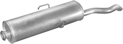 Tłumik Peugeot 309 1.6