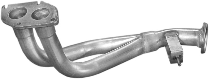 Tłumik Opel Astra Astra I (1991-2002) 1.4i 16V