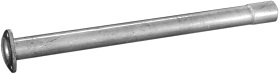 Tłumik Audi 100 C3 1.8