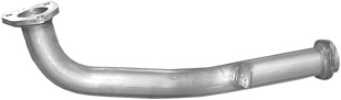 Tłumik Honda Civic Aero Deck 1.4