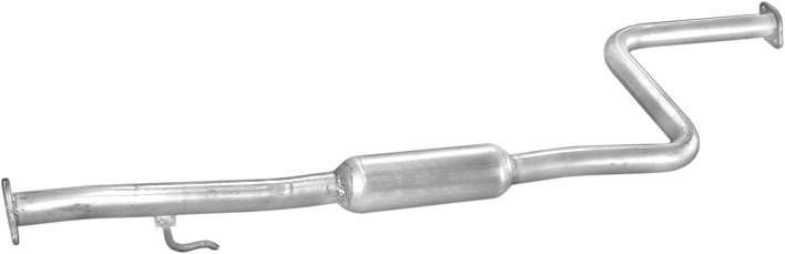 Tłumik Rover 623i 2.3 16V