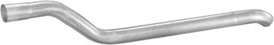 Tłumik Audi Coupe 1.8