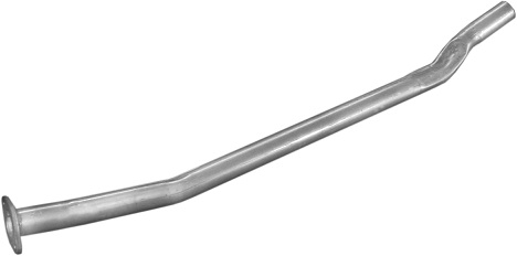 Tłumik Polonez ATU 1.5 GLI