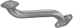 Tłumik Polonez CARO 1.5