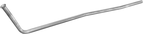 Tłumik Zastava 1100 1.1