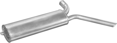 Tłumik Zuk S21 2.1