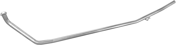 Tłumik Seat Marbella 0.9