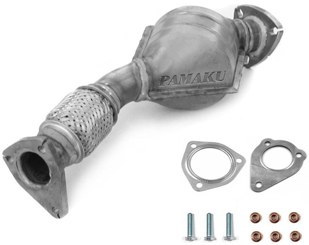 Katalizator Volkswagen Passat B5 (1996 - 2005)