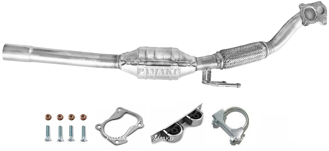Katalizator Seat Leon I (1999 - 2006)
