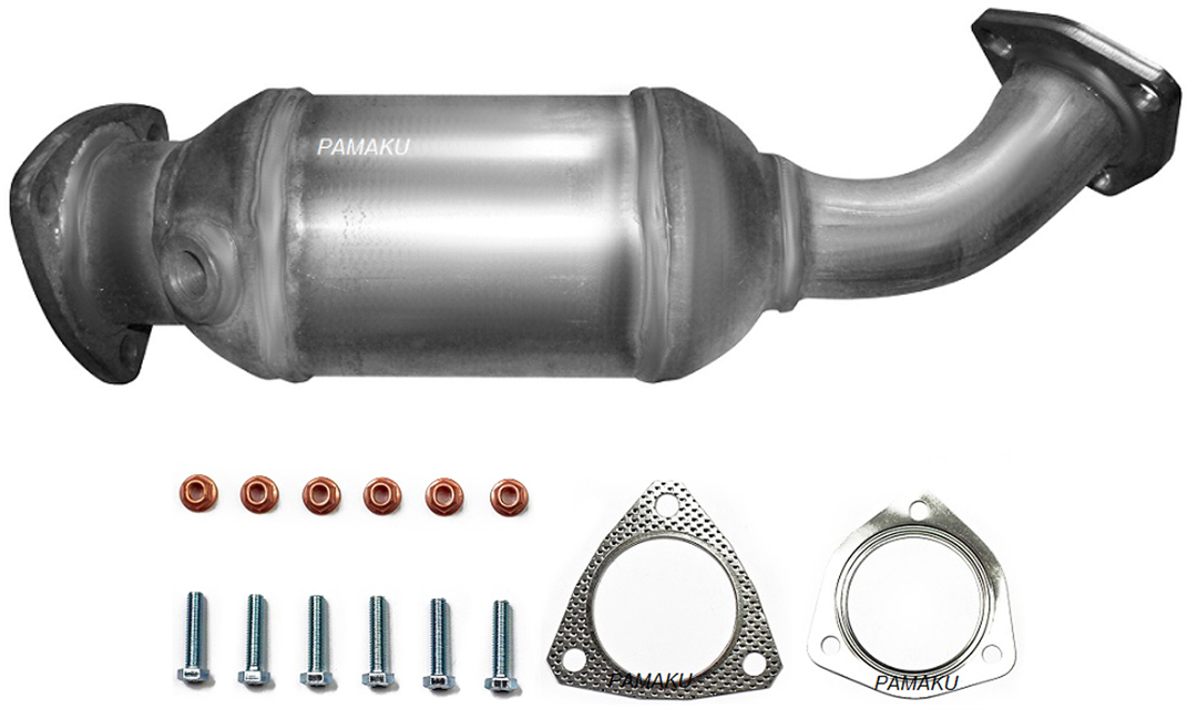 Katalizator Volkswagen Passat B5 (1996 - 2005)