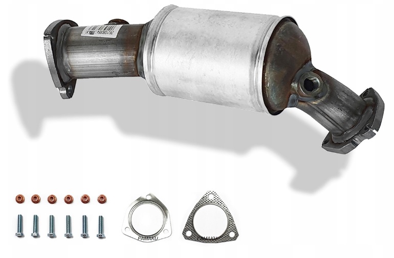 Katalizator Audi A6 C5 (1997 - 2004)