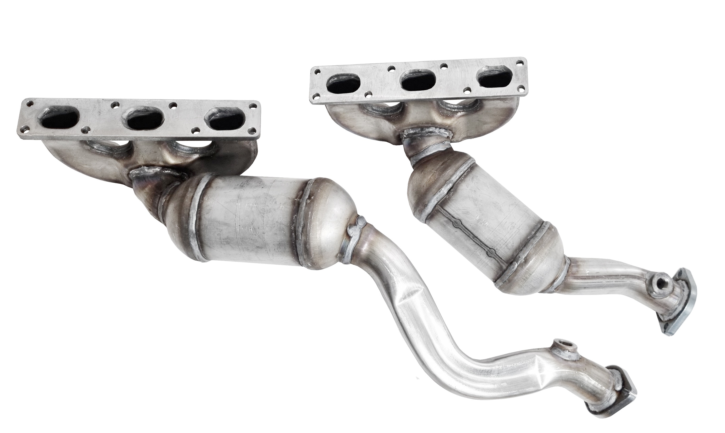 Katalizator BMW Seria 5 E39 (1995 - 2003)