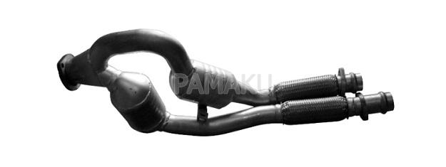 Katalizator BMW Seria 5 E39 (1995 - 2003)