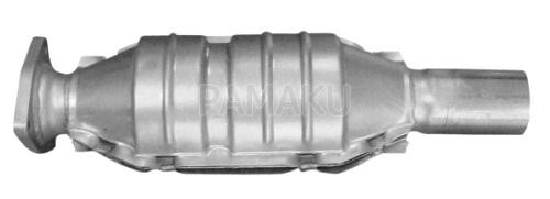Katalizator Alfa Romeo 146