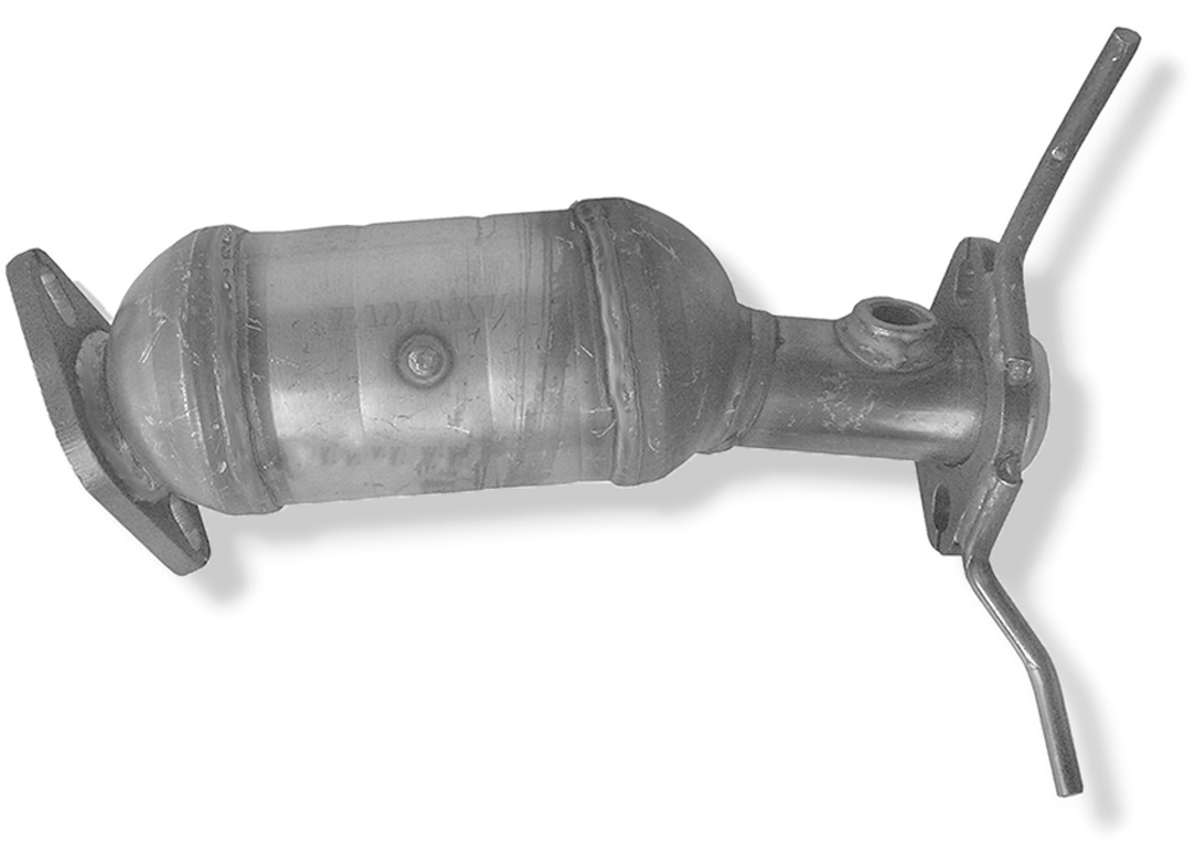 Katalizator Alfa Romeo 156