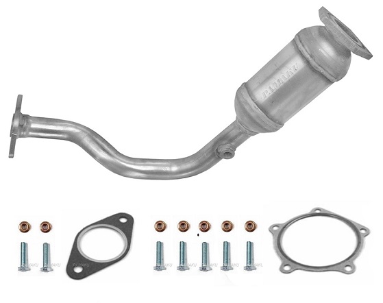 Katalizator Fiat Marea